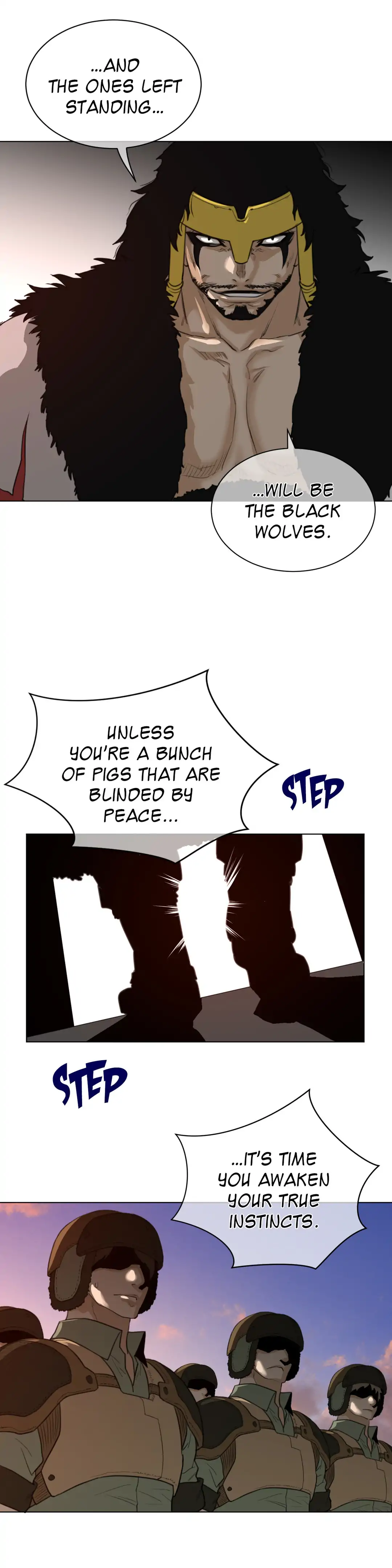 Perfect Half - Chapter 88 [photo 16] - MangaPorn