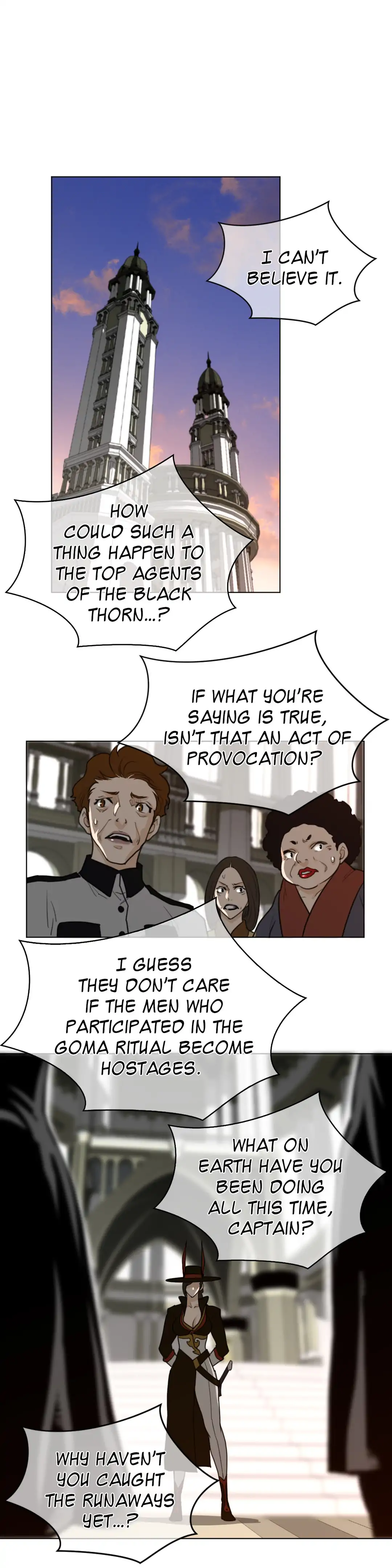 Perfect Half - Chapter 88 [photo 18] - MangaPorn