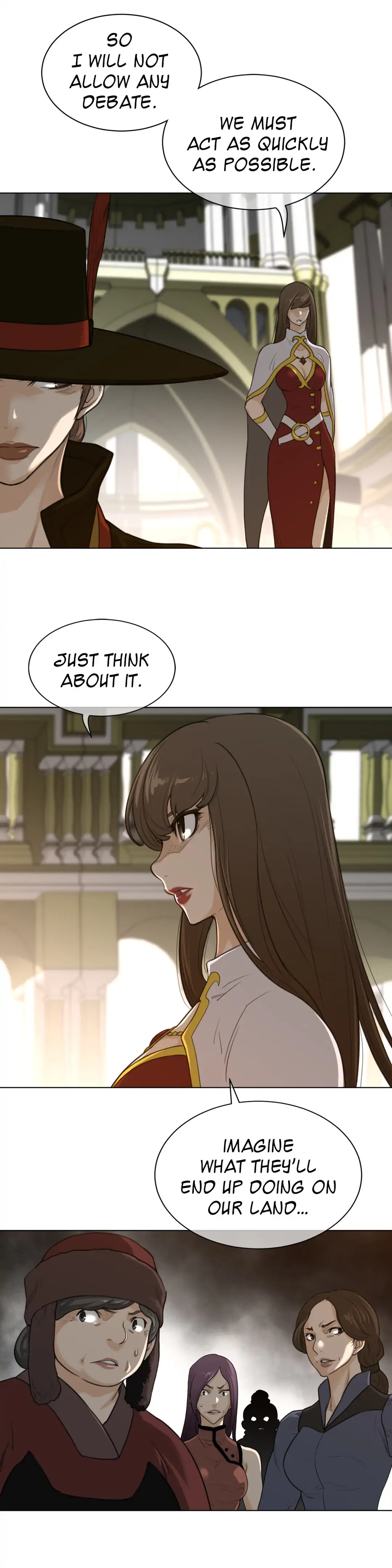 Perfect Half - Chapter 88 [photo 20] - MangaPorn