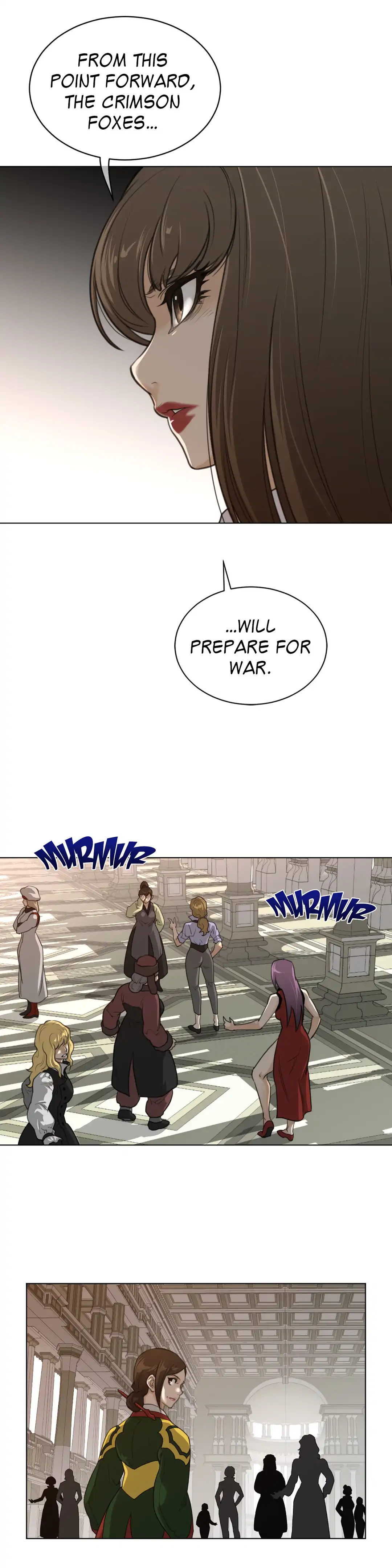 Perfect Half - Chapter 88 [photo 21] - MangaPorn