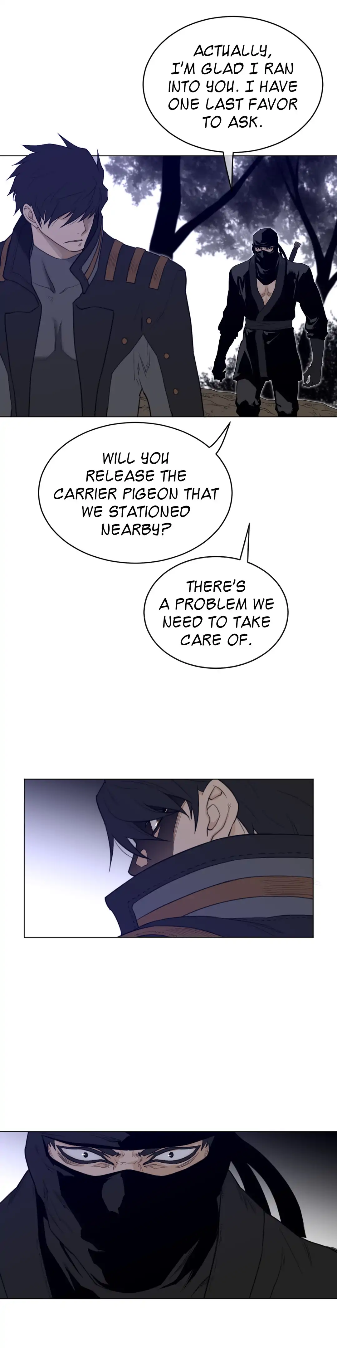 Perfect Half - Chapter 88 [photo 6] - MangaPorn