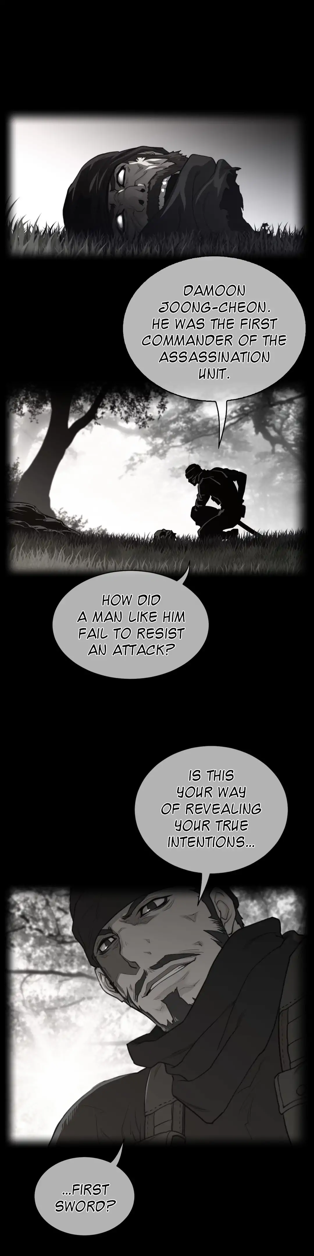 Perfect Half - Chapter 89 [photo 1] - MangaPorn