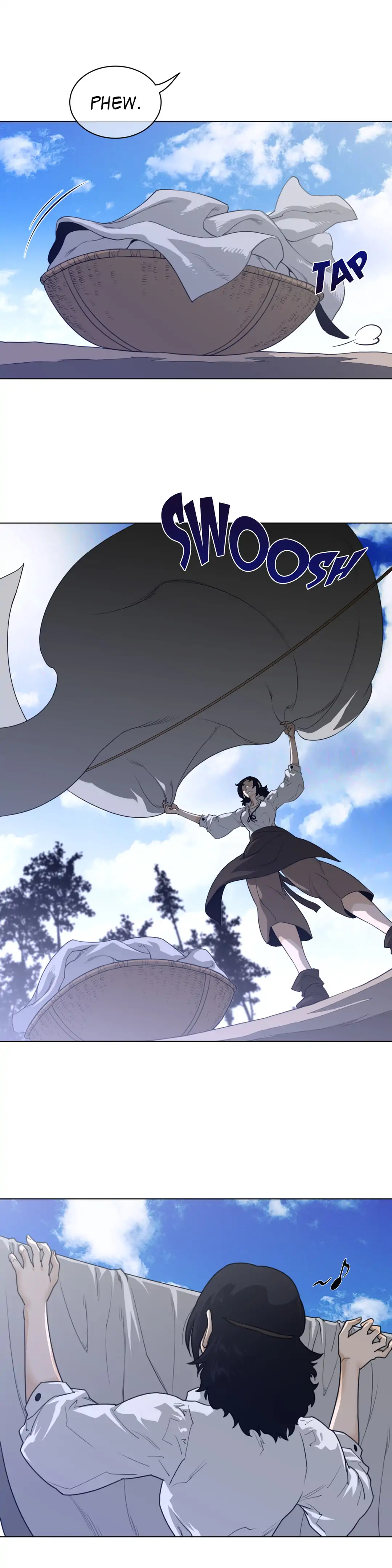 Perfect Half - Chapter 89 [photo 10] - MangaPorn