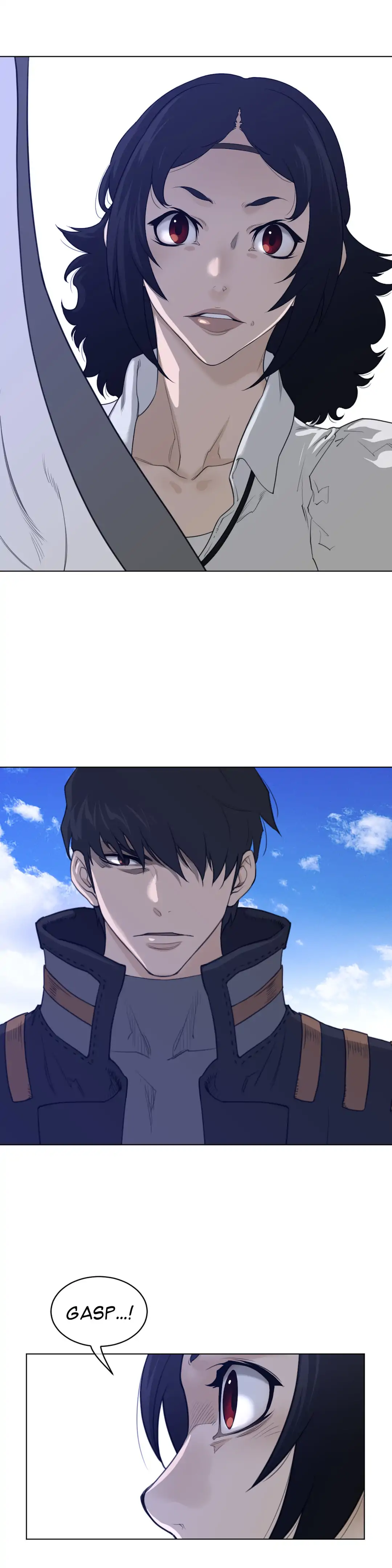 Perfect Half - Chapter 89 [photo 12] - MangaPorn