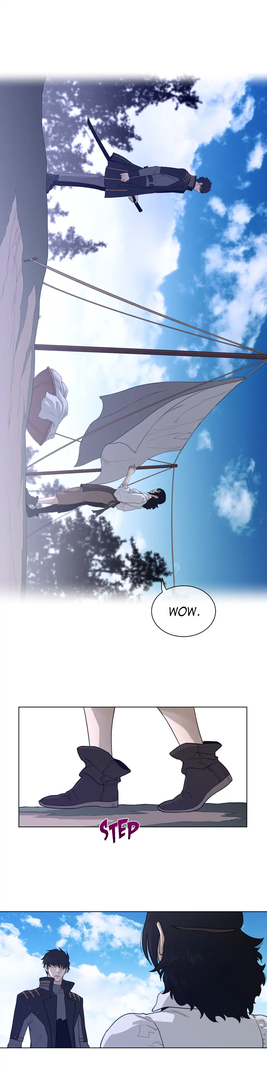 Perfect Half - Chapter 89 [photo 13] - MangaPorn