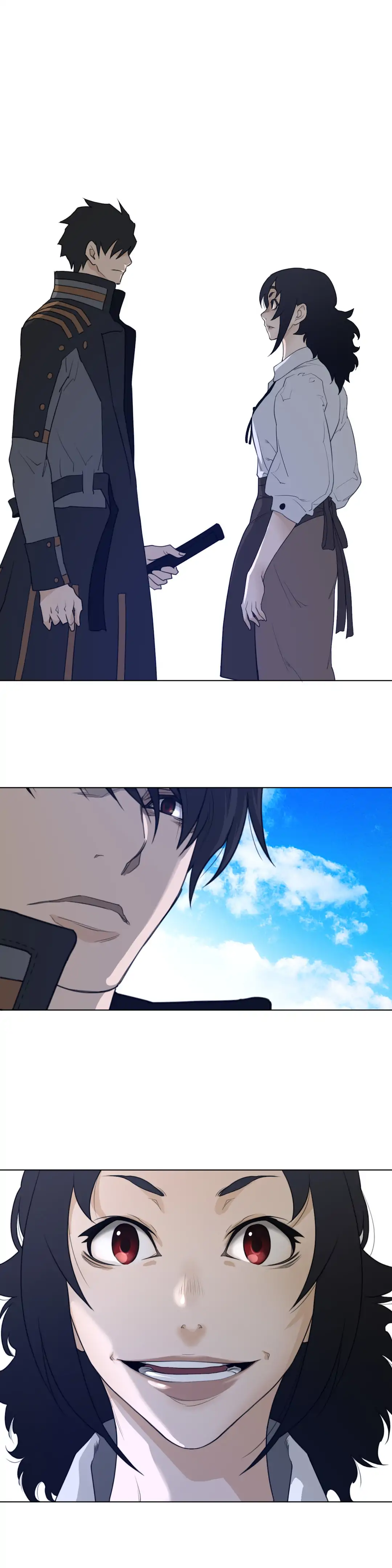 Perfect Half - Chapter 89 [photo 14] - MangaPorn