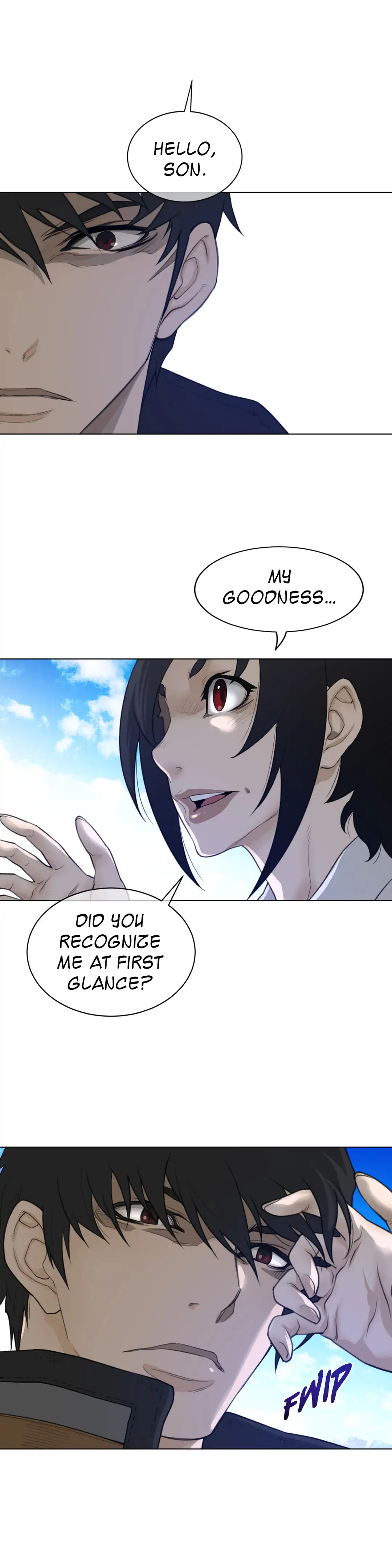 Perfect Half - Chapter 89 [photo 15] - MangaPorn