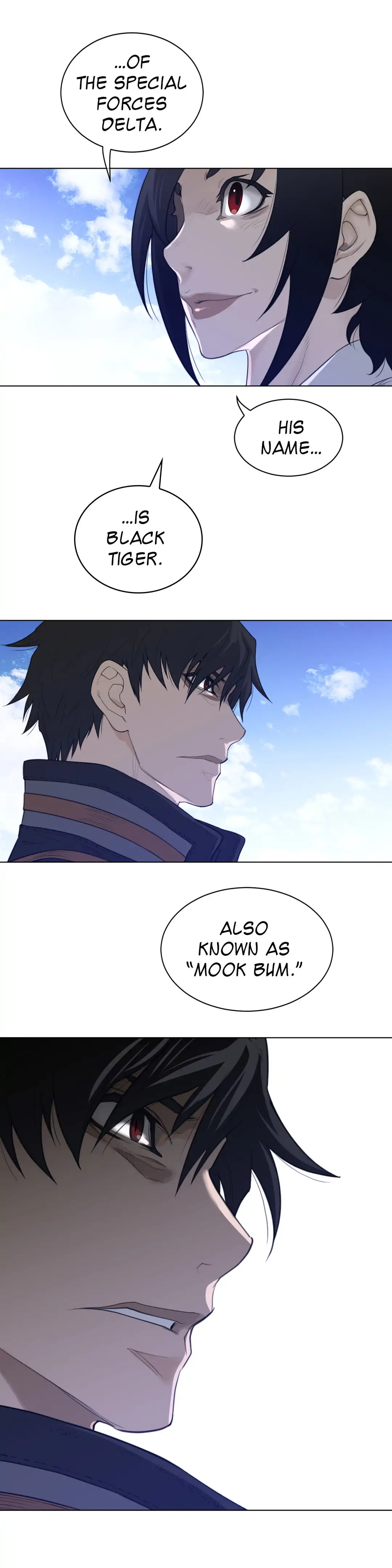 Perfect Half - Chapter 89 [photo 19] - MangaPorn