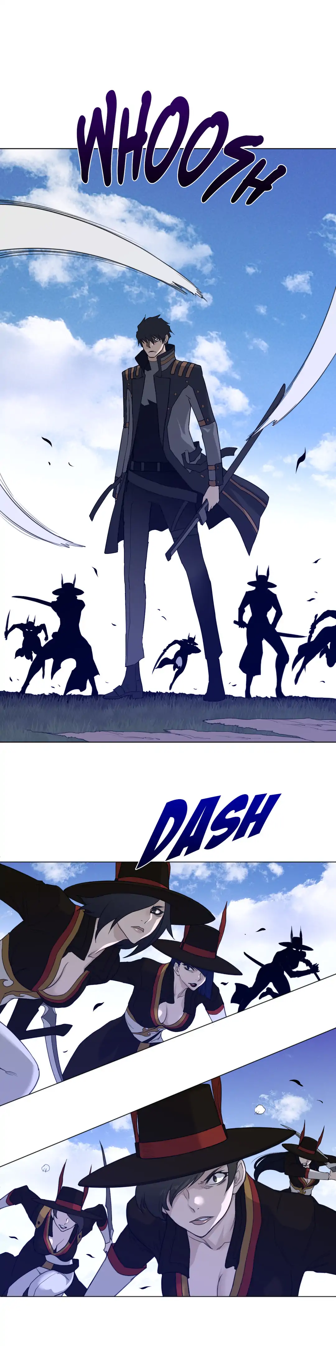 Perfect Half - Chapter 89 [photo 20] - MangaPorn