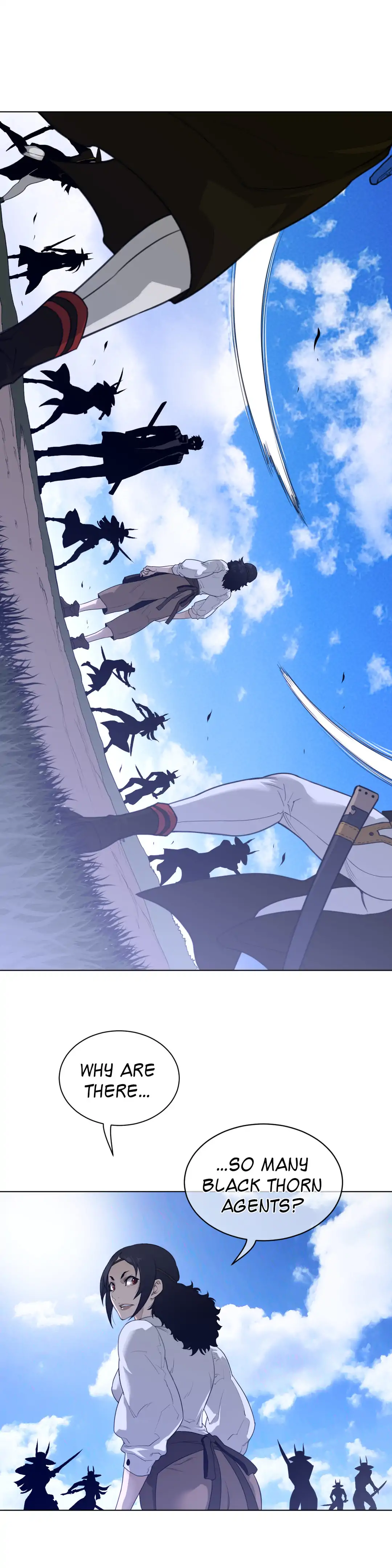 Perfect Half - Chapter 89 [photo 21] - MangaPorn