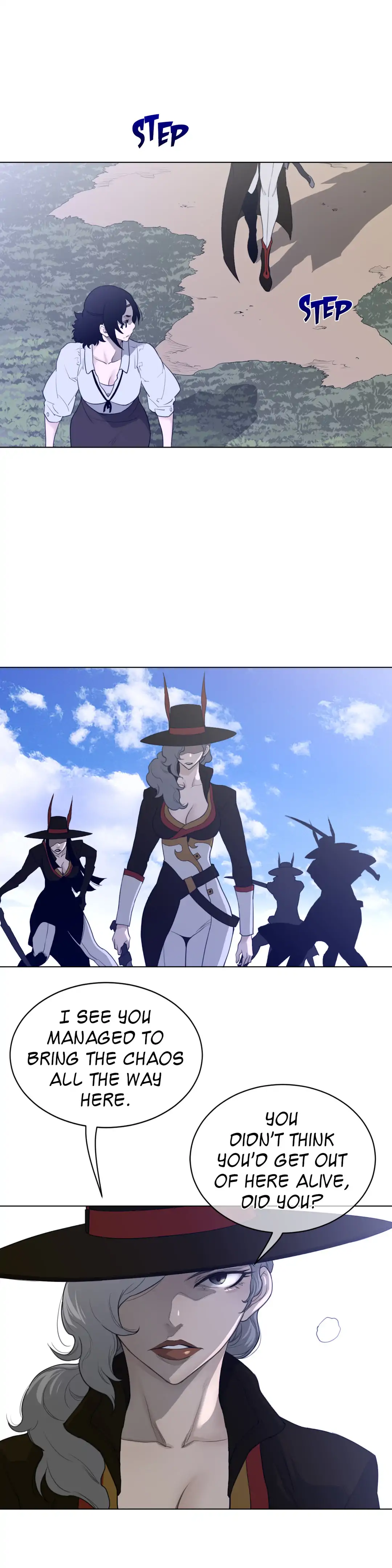 Perfect Half - Chapter 89 [photo 22] - MangaPorn