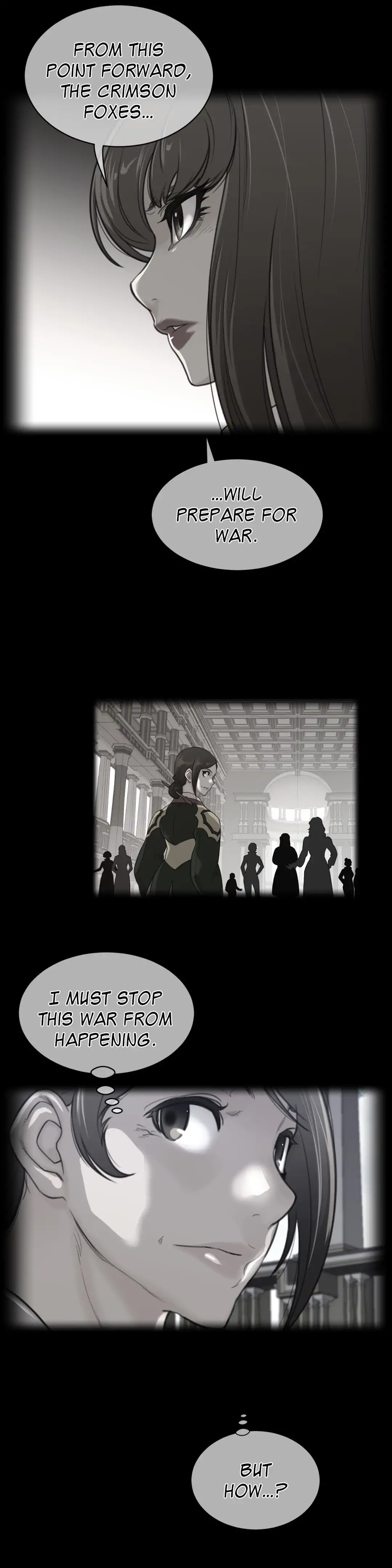 Perfect Half - Chapter 89 [photo 4] - MangaPorn