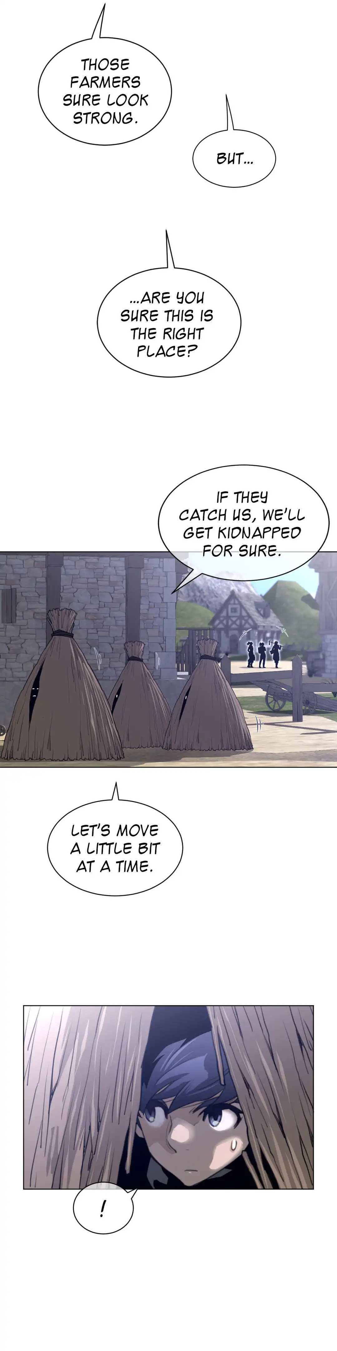 Perfect Half - Chapter 89 [photo 7] - MangaPorn