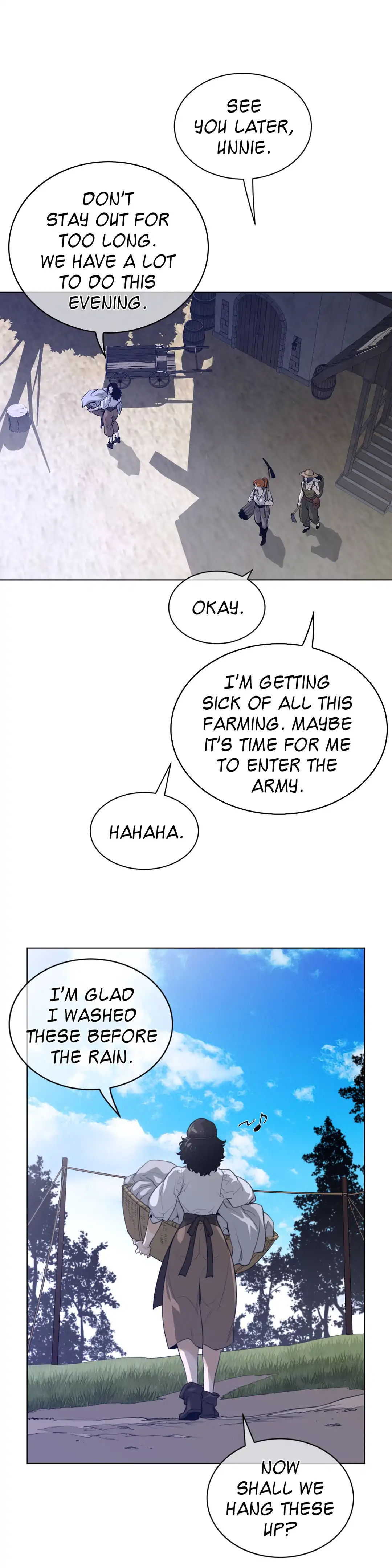 Perfect Half - Chapter 89 [photo 9] - MangaPorn