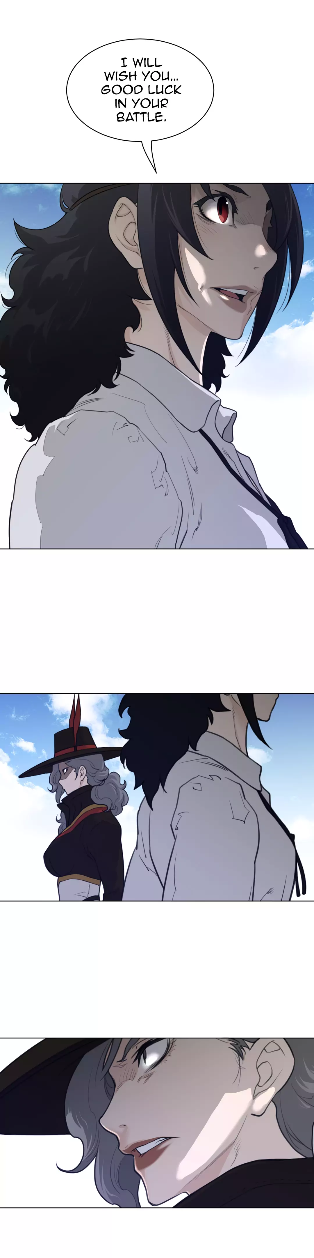 Perfect Half - Chapter 90 [photo 13] - MangaPorn