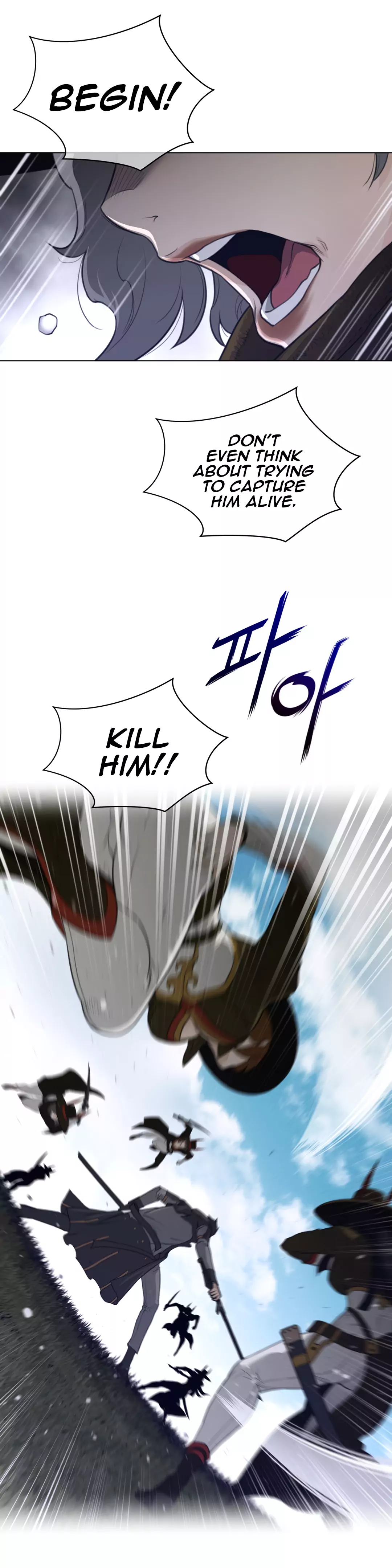 Perfect Half - Chapter 90 [photo 14] - MangaPorn