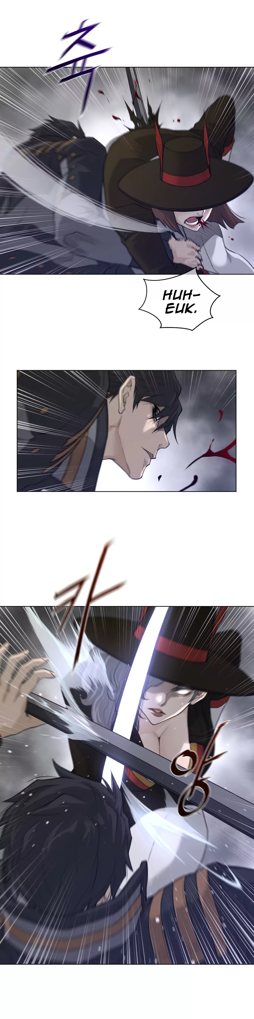 Perfect Half - Chapter 90 [photo 17] - MangaPorn