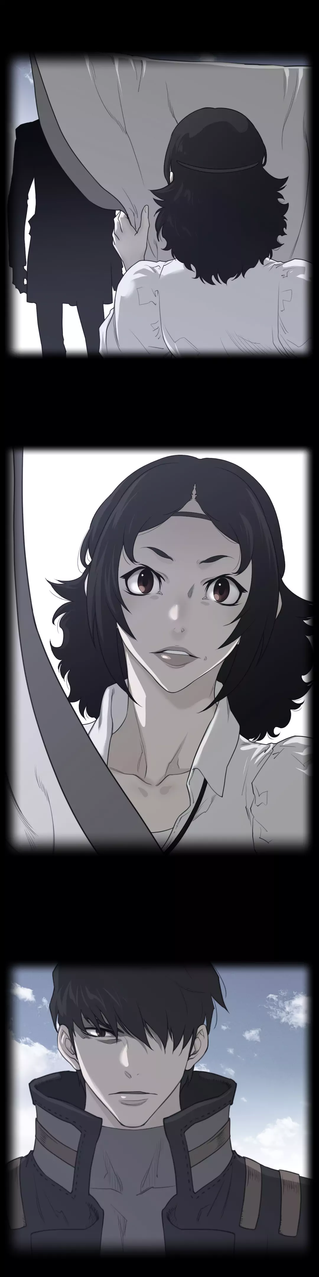 Perfect Half - Chapter 90 [photo 2] - MangaPorn