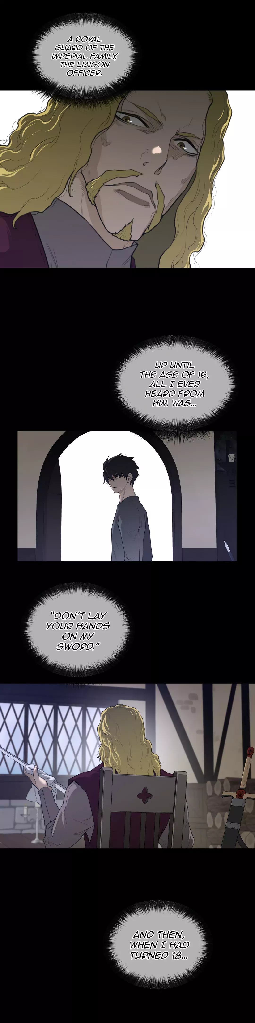 Perfect Half - Chapter 90 [photo 8] - MangaPorn