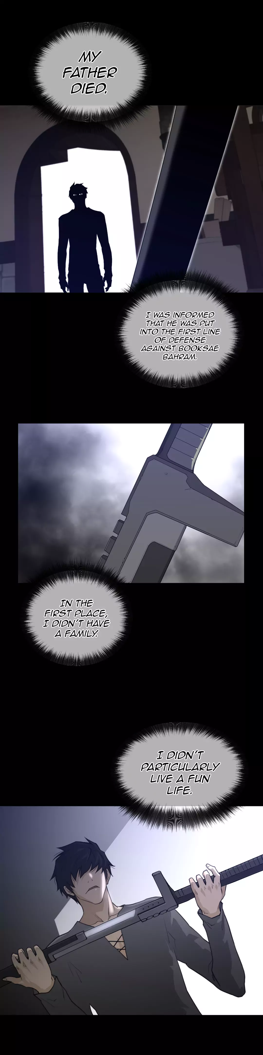 Perfect Half - Chapter 90 [photo 9] - MangaPorn