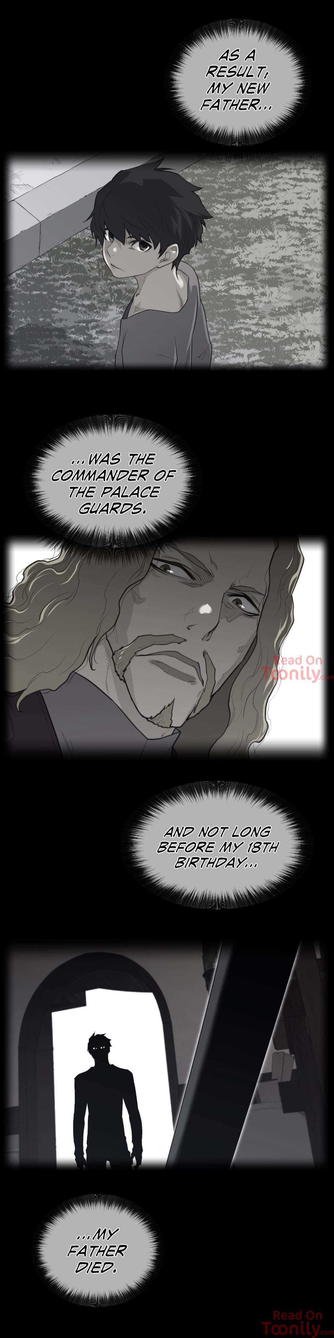 Perfect Half - Chapter 91 [photo 1] - MangaPorn