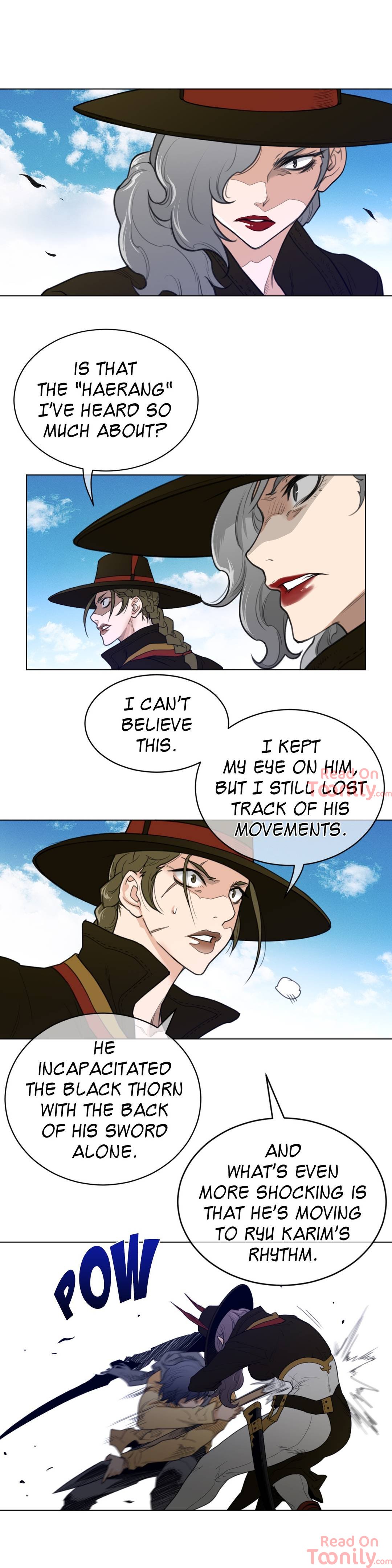 Perfect Half - Chapter 91 [photo 12] - MangaPorn