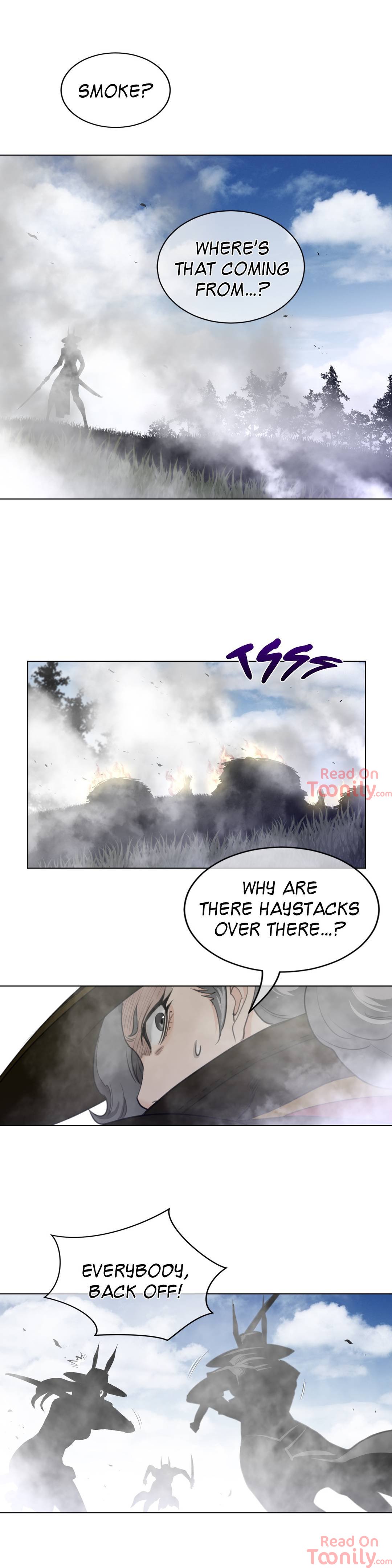 Perfect Half - Chapter 91 [photo 14] - MangaPorn