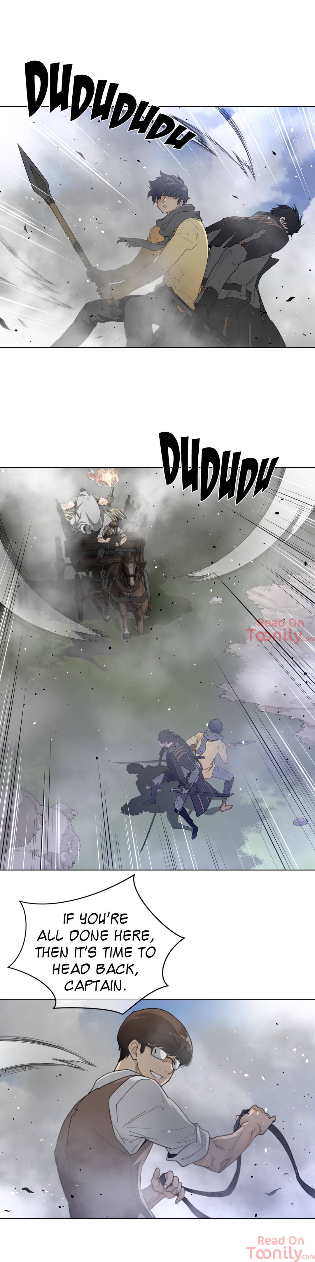 Perfect Half - Chapter 91 [photo 17] - MangaPorn