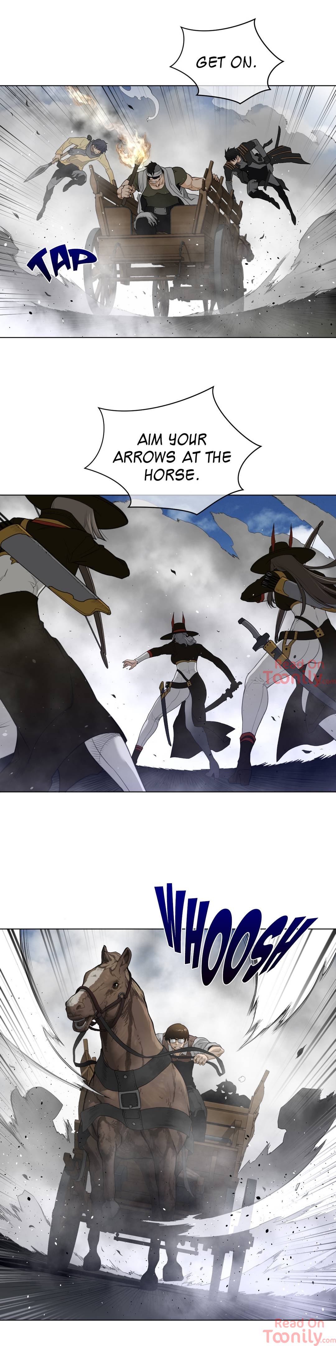 Perfect Half - Chapter 91 [photo 18] - MangaPorn