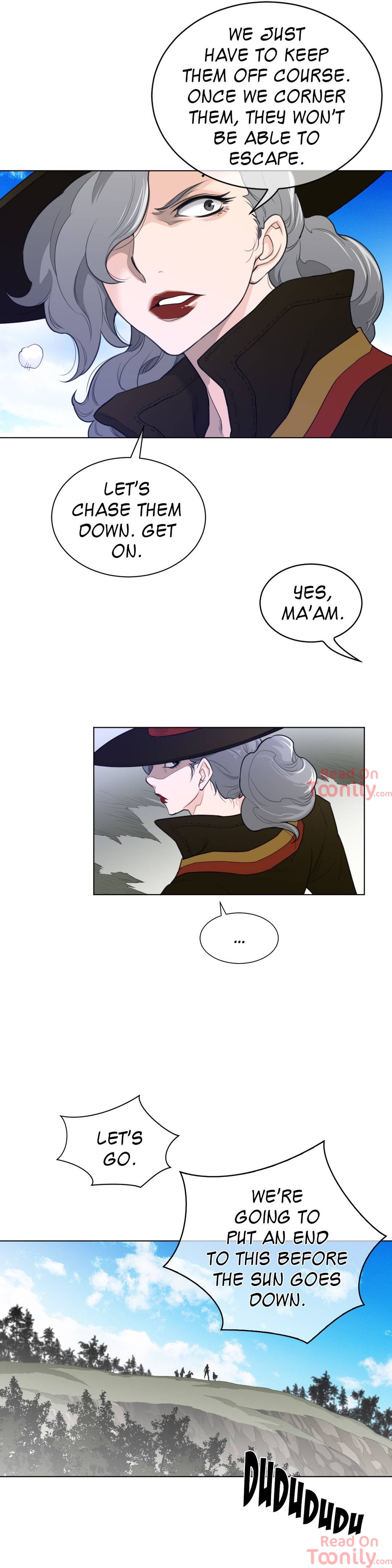 Perfect Half - Chapter 91 [photo 22] - MangaPorn