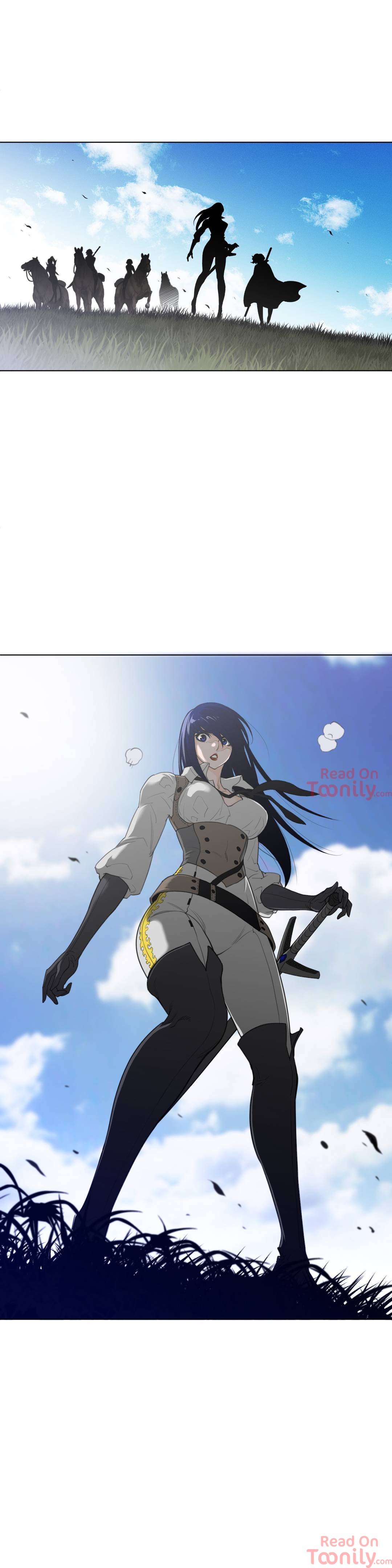 Perfect Half - Chapter 91 [photo 23] - MangaPorn