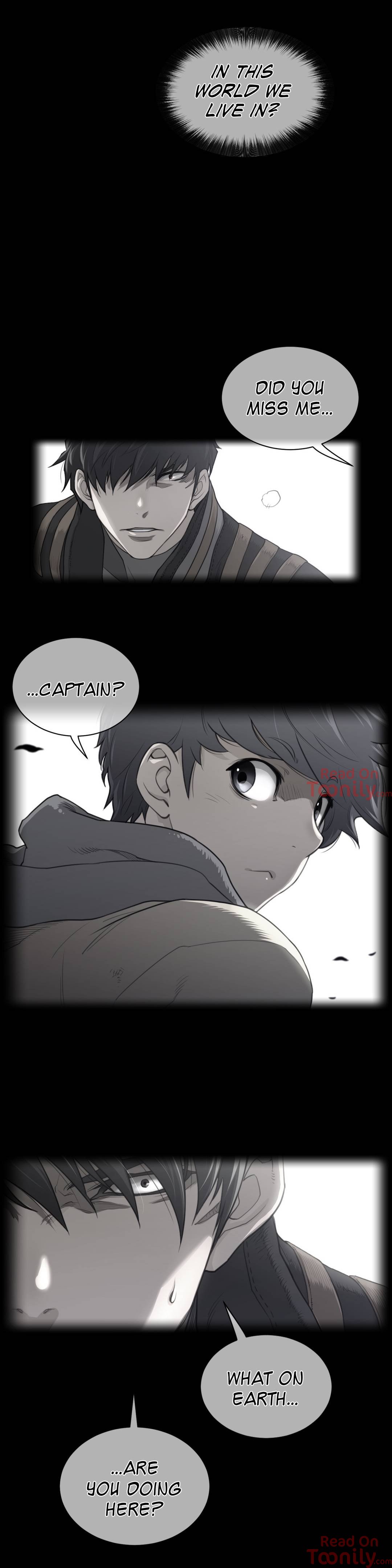 Perfect Half - Chapter 91 [photo 3] - MangaPorn