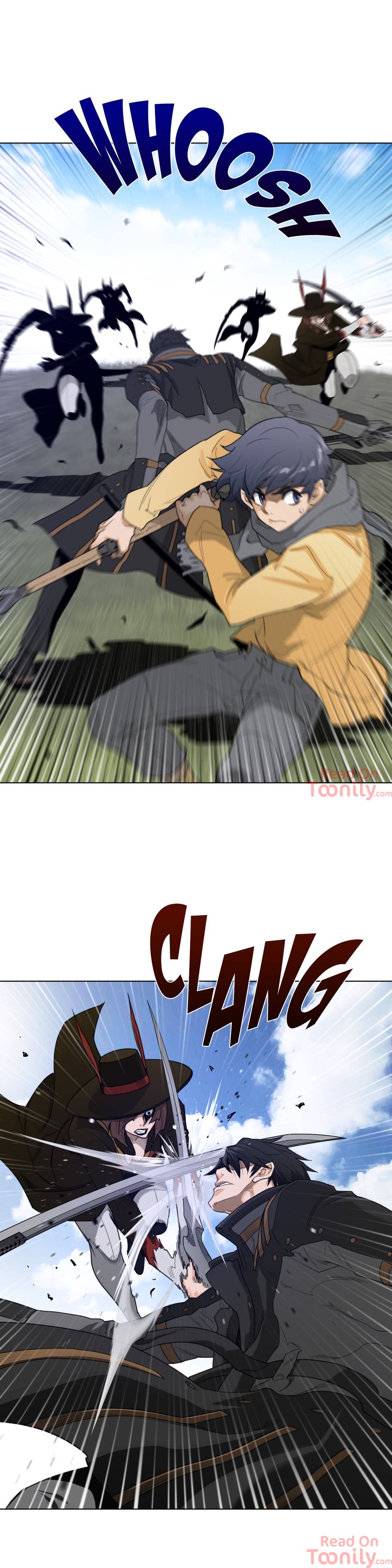 Perfect Half - Chapter 91 [photo 7] - MangaPorn