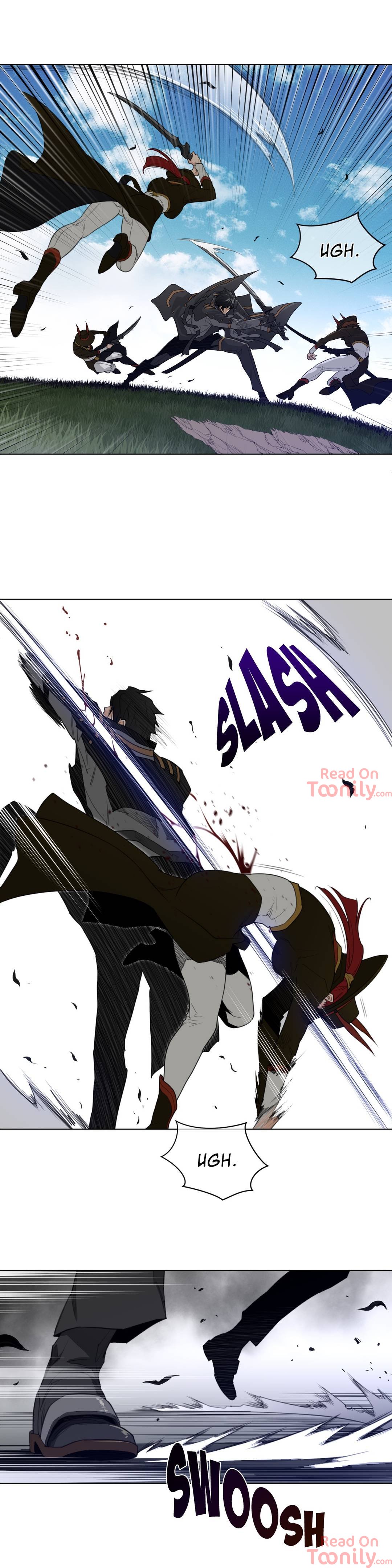 Perfect Half - Chapter 91 [photo 9] - MangaPorn