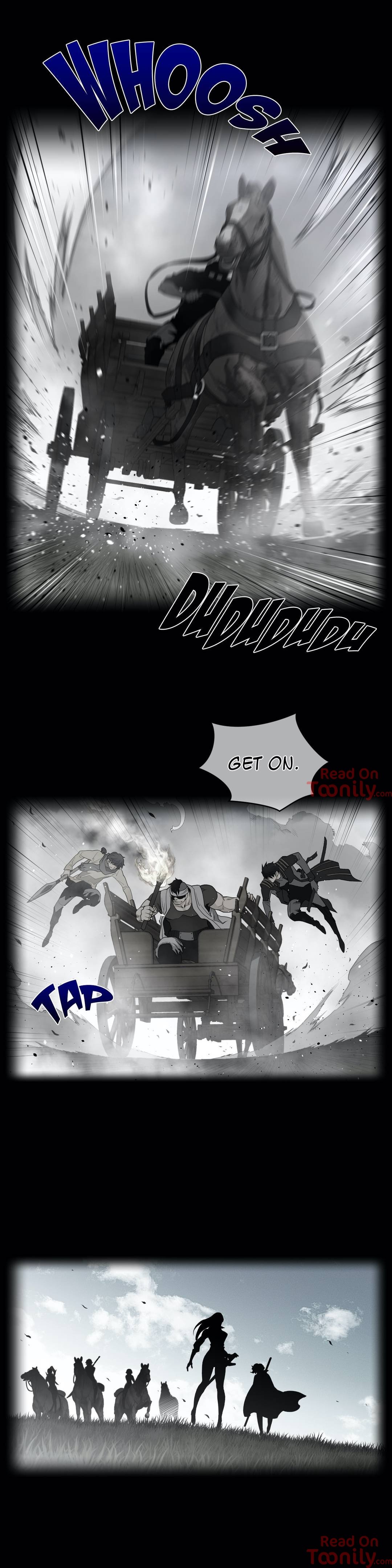 Perfect Half - Chapter 92 [photo 1] - MangaPorn