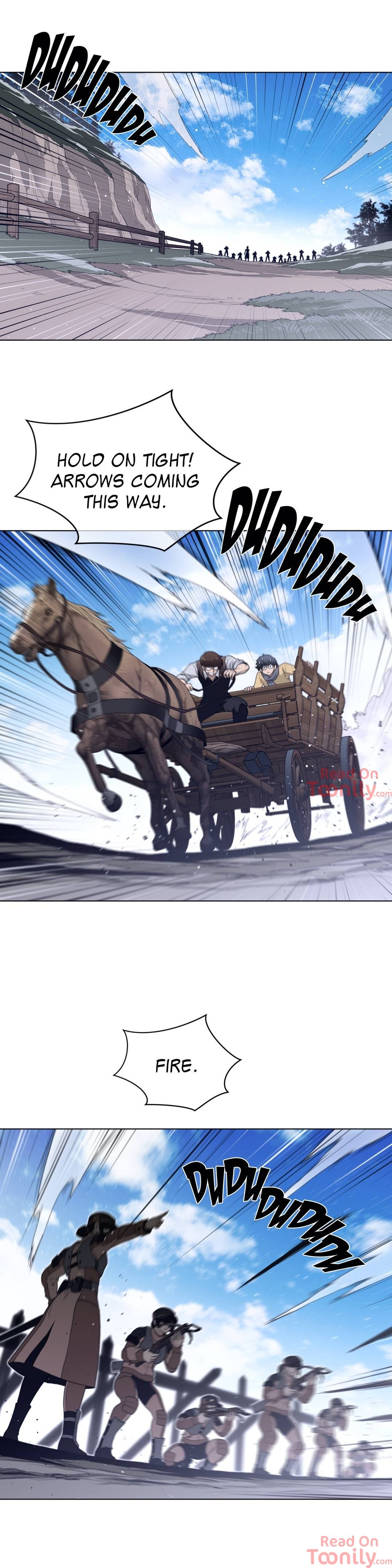 Perfect Half - Chapter 92 [photo 10] - MangaPorn