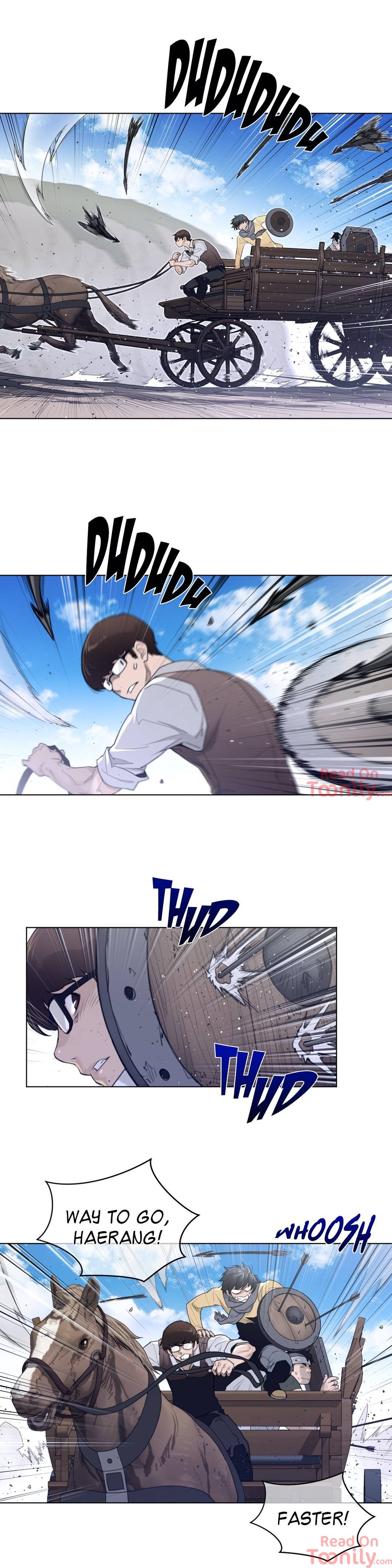 Perfect Half - Chapter 92 [photo 11] - MangaPorn