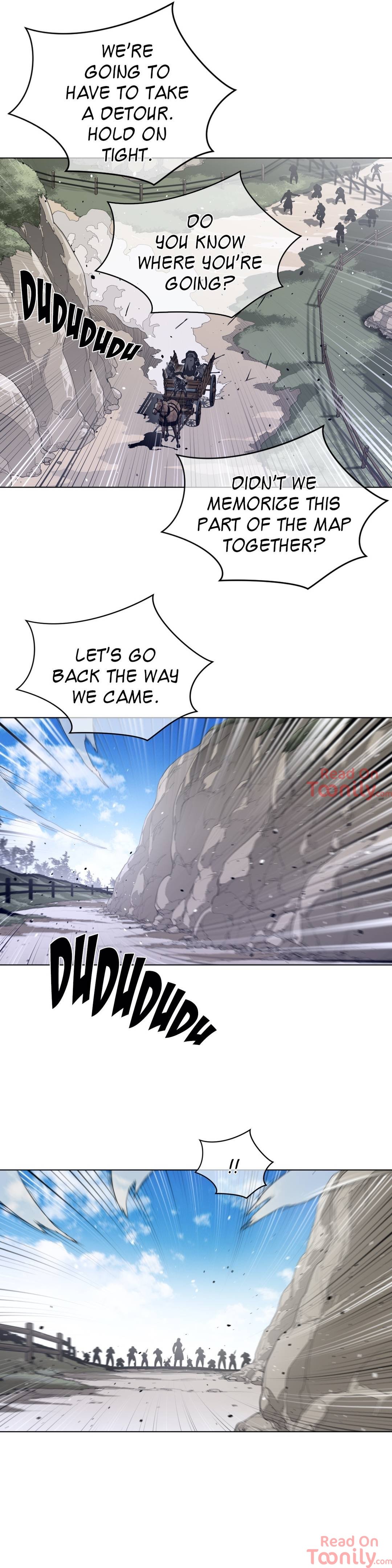 Perfect Half - Chapter 92 [photo 12] - MangaPorn