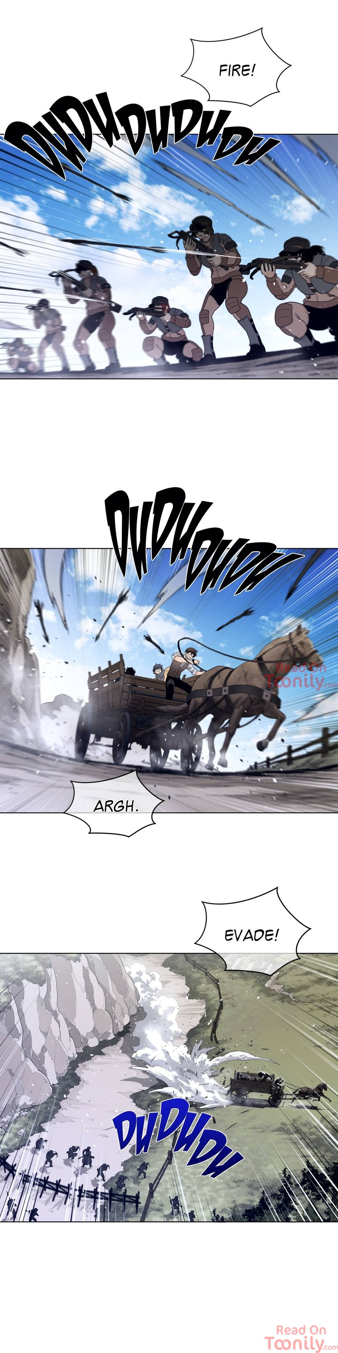 Perfect Half - Chapter 92 [photo 13] - MangaPorn