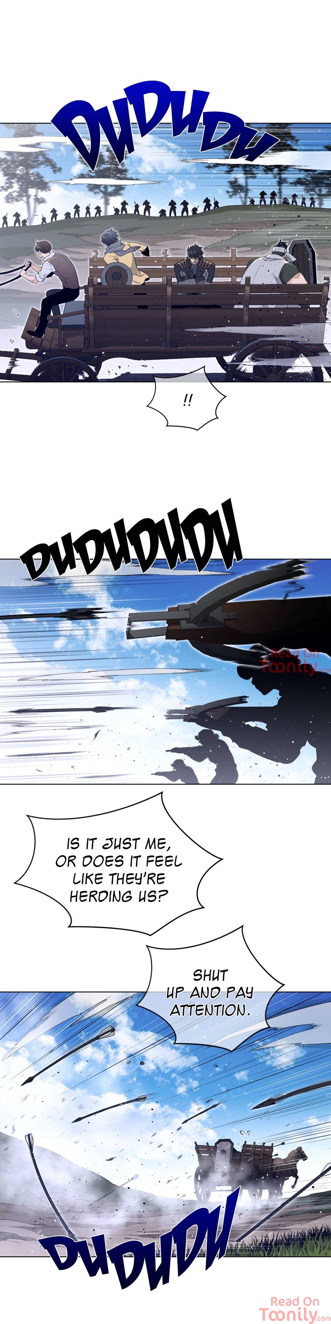 Perfect Half - Chapter 92 [photo 14] - MangaPorn