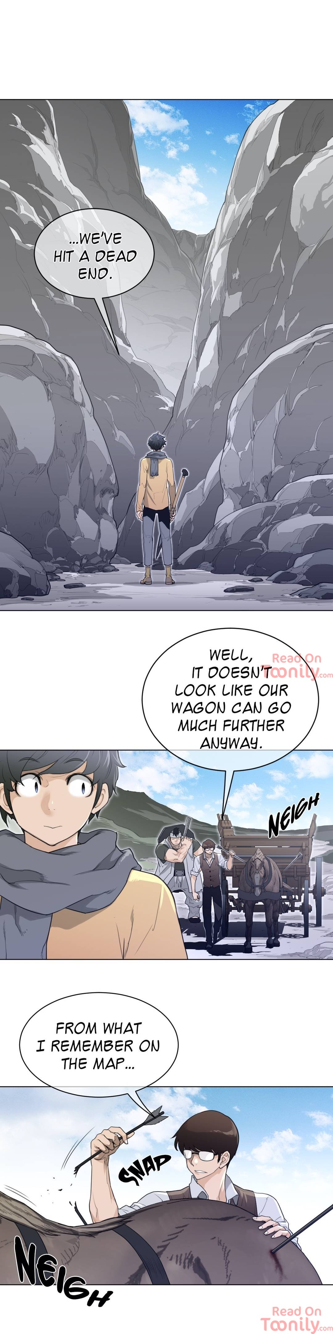 Perfect Half - Chapter 92 [photo 16] - MangaPorn