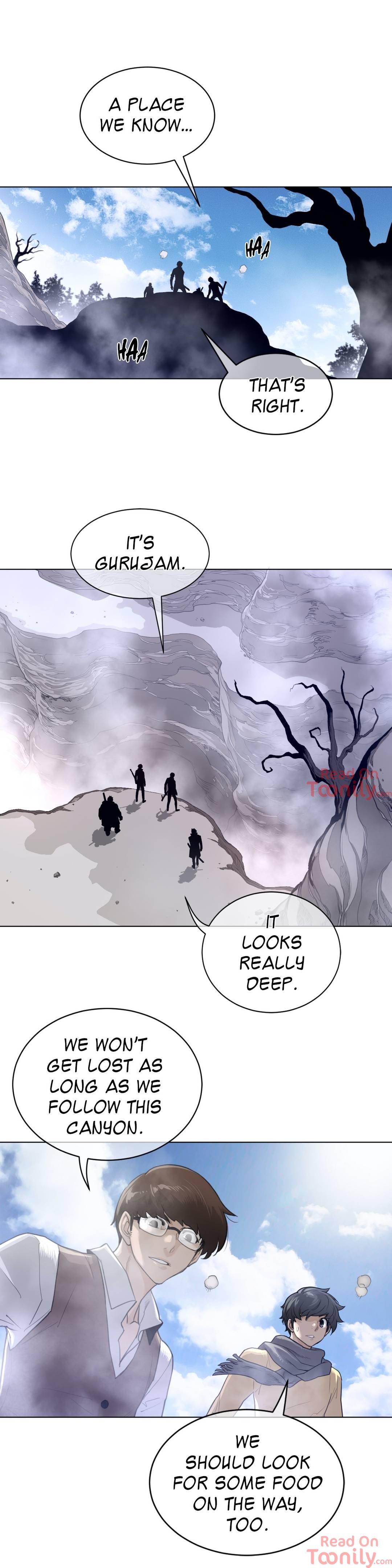 Perfect Half - Chapter 92 [photo 20] - MangaPorn