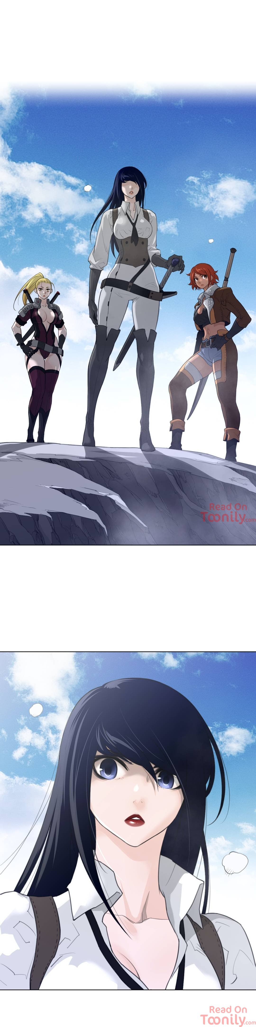 Perfect Half - Chapter 92 [photo 22] - MangaPorn