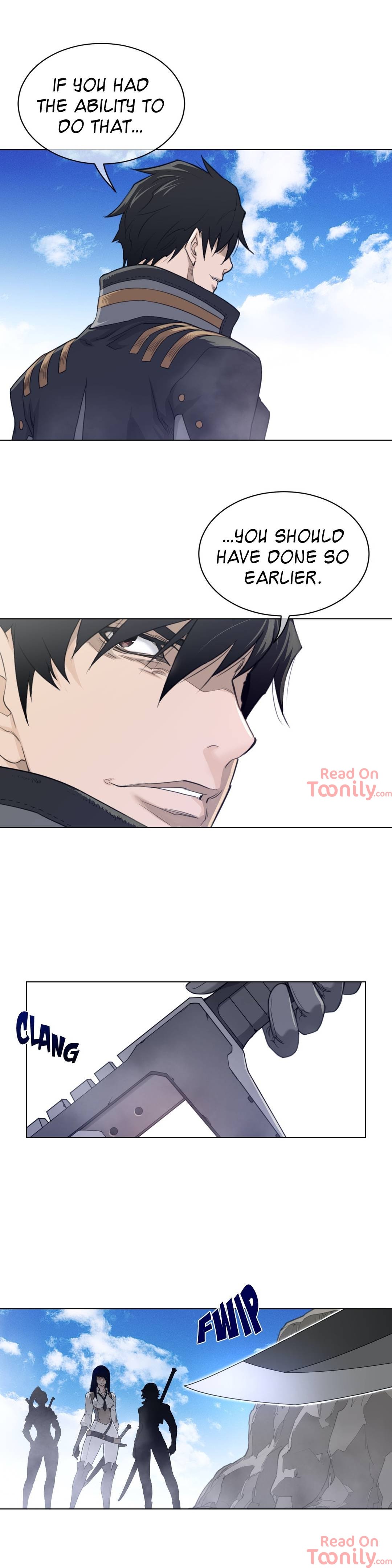 Perfect Half - Chapter 92 [photo 24] - MangaPorn