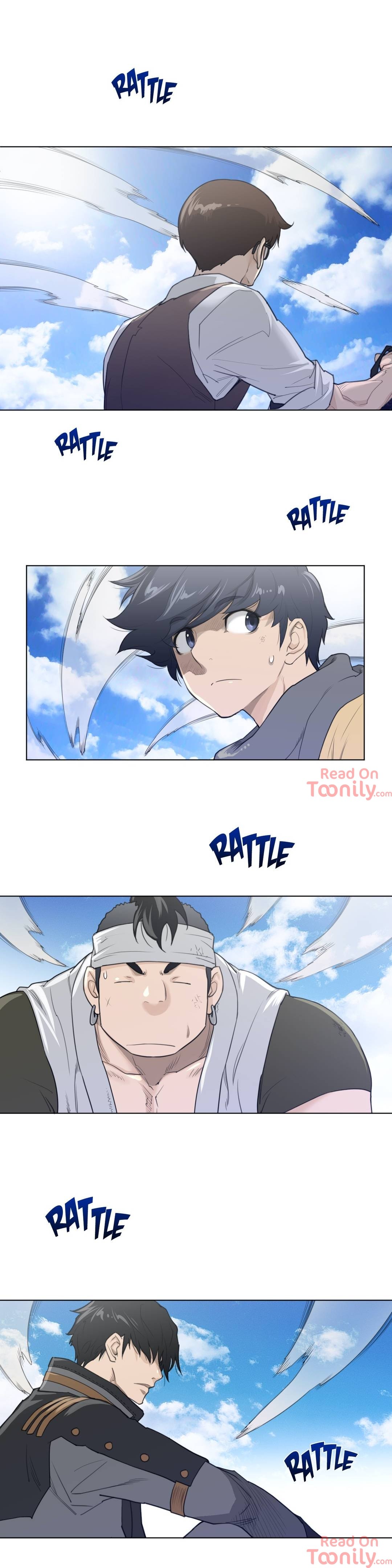 Perfect Half - Chapter 92 [photo 4] - MangaPorn