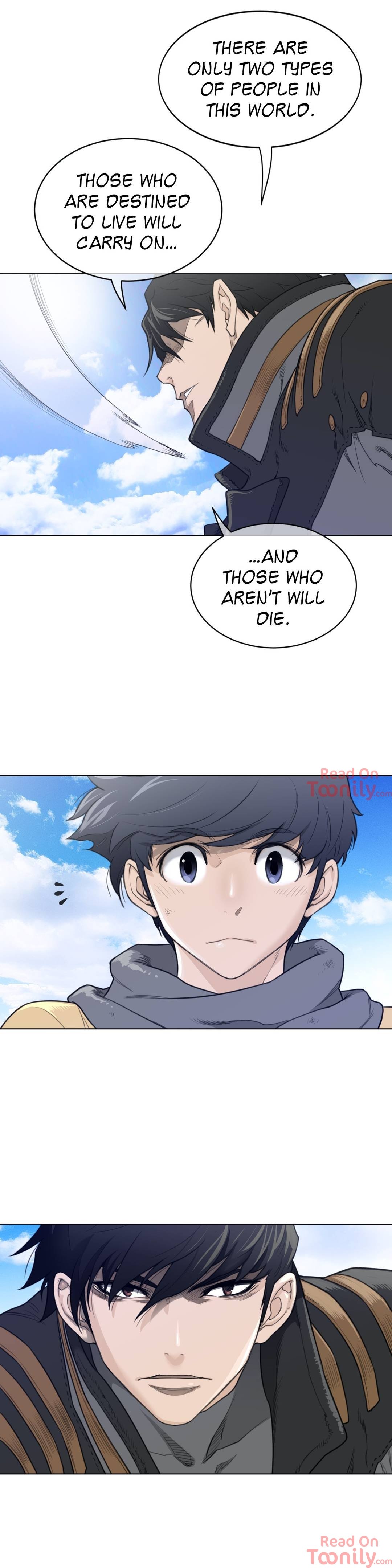 Perfect Half - Chapter 92 [photo 7] - MangaPorn