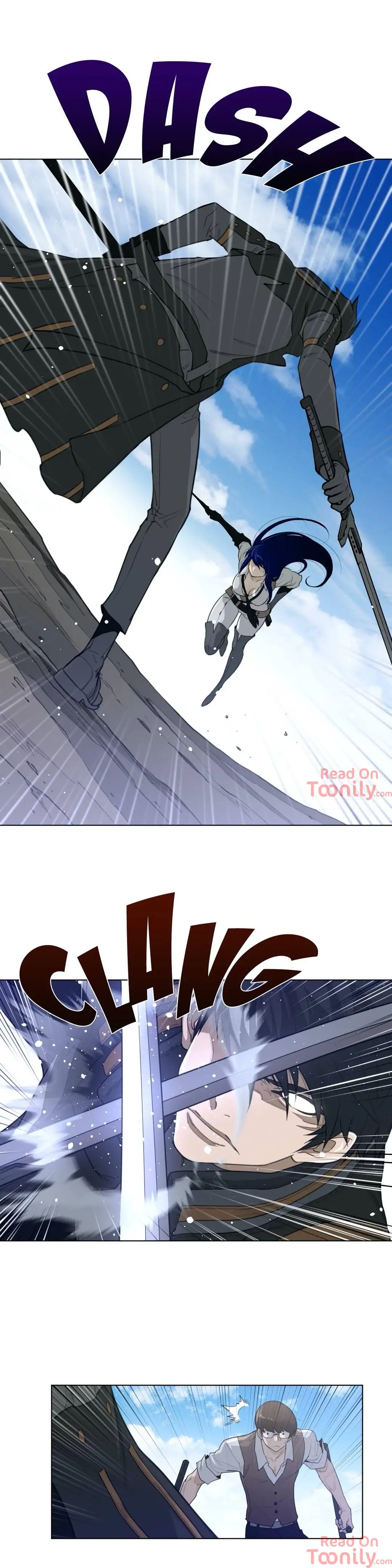 Perfect Half - Chapter 93 [photo 10] - MangaPorn