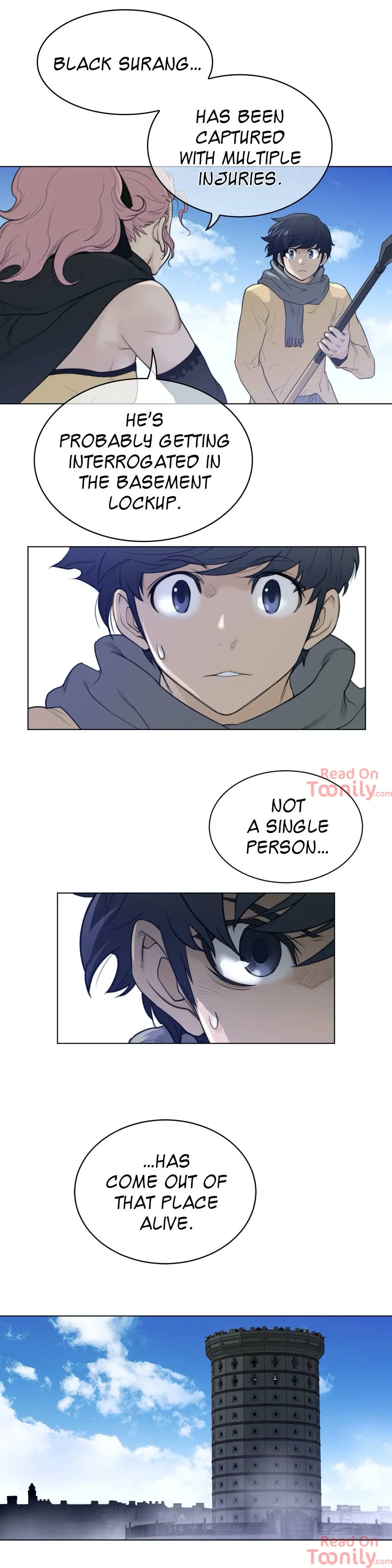 Perfect Half - Chapter 93 [photo 18] - MangaPorn