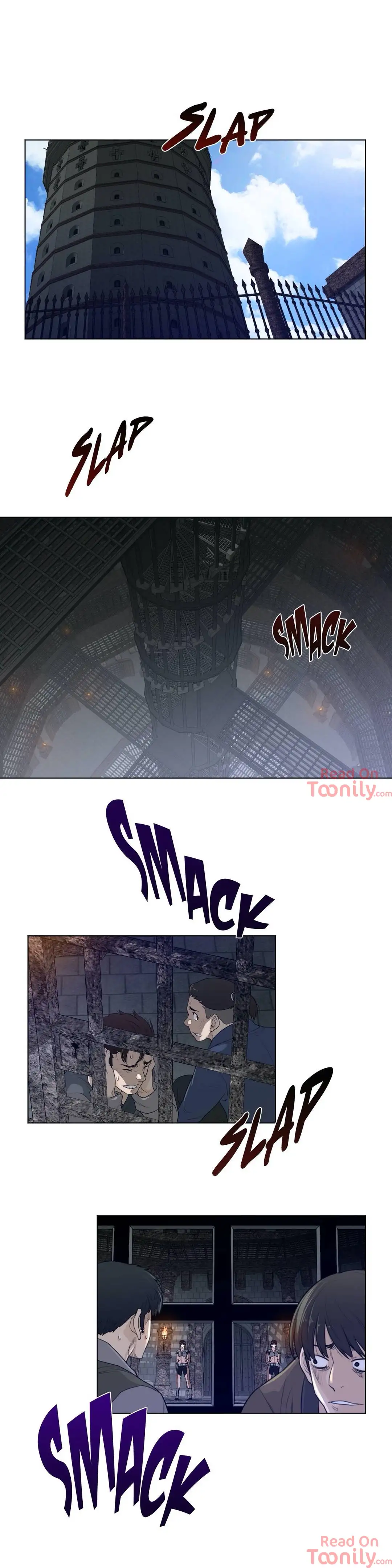 Perfect Half - Chapter 93 [photo 19] - MangaPorn