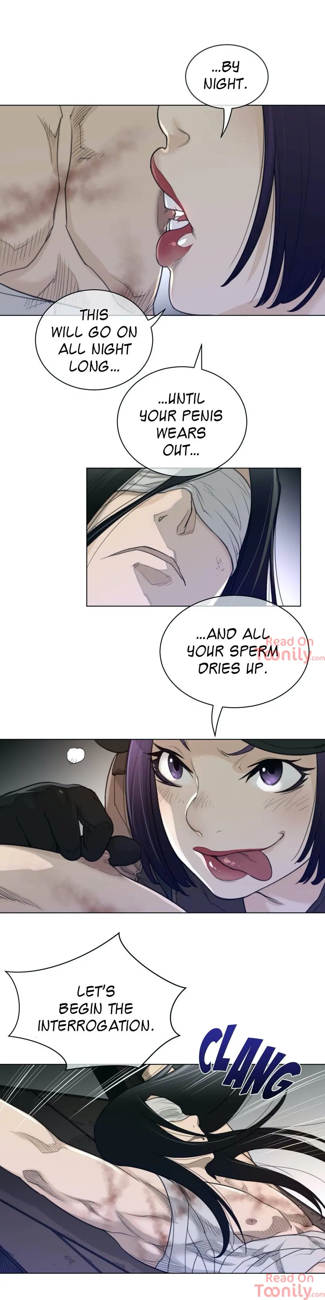 Perfect Half - Chapter 93 [photo 22] - MangaPorn